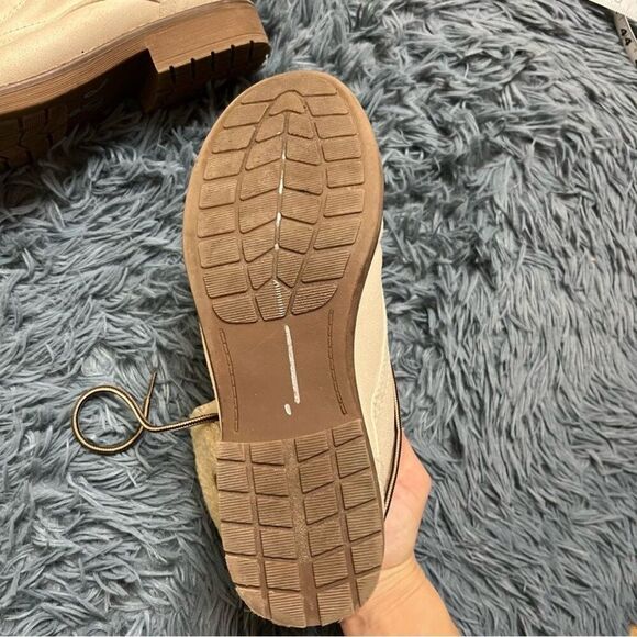 Cliffs by White Mountain Duena Winter Boots Size 7.5 - Picture 5 of 7